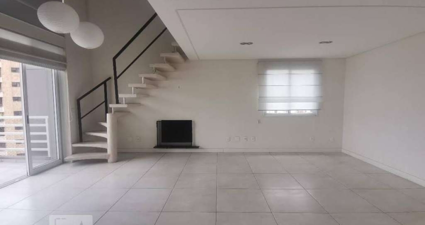 Apartamento à Venda - Portal do Morumbi, 1 Quarto,  82 m2