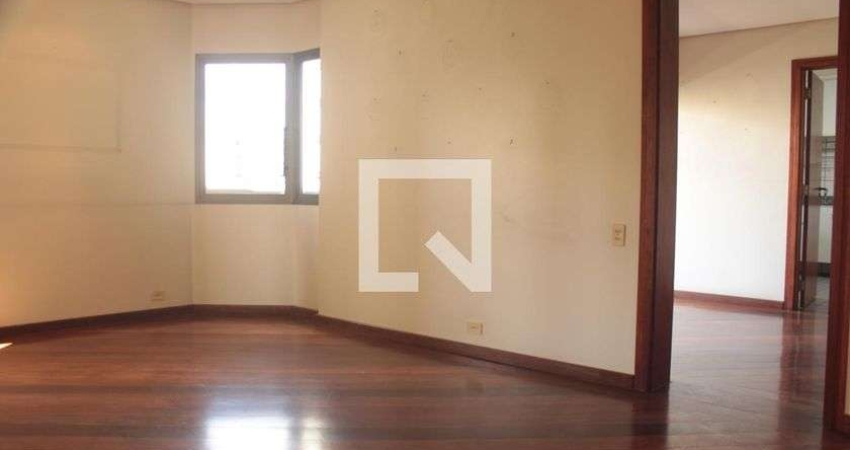Apartamento à Venda - Panamby, 5 Quartos,  341 m2