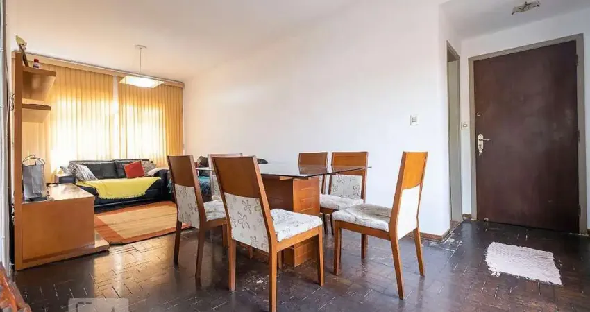Apartamento à Venda - Sumaré, 3 Quartos,  108 m2