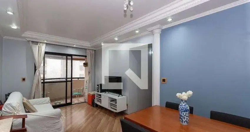 Apartamento à Venda - Vila Pompéia, 3 Quartos,  73 m2