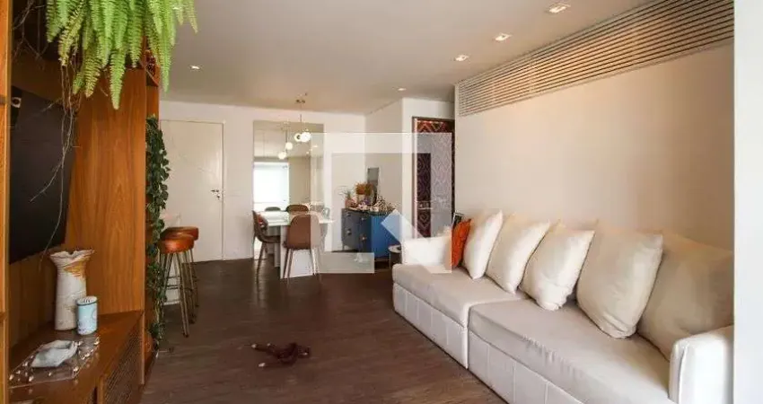 Apartamento à Venda - Vila Nova Conceição, 1 Quarto,  70 m2