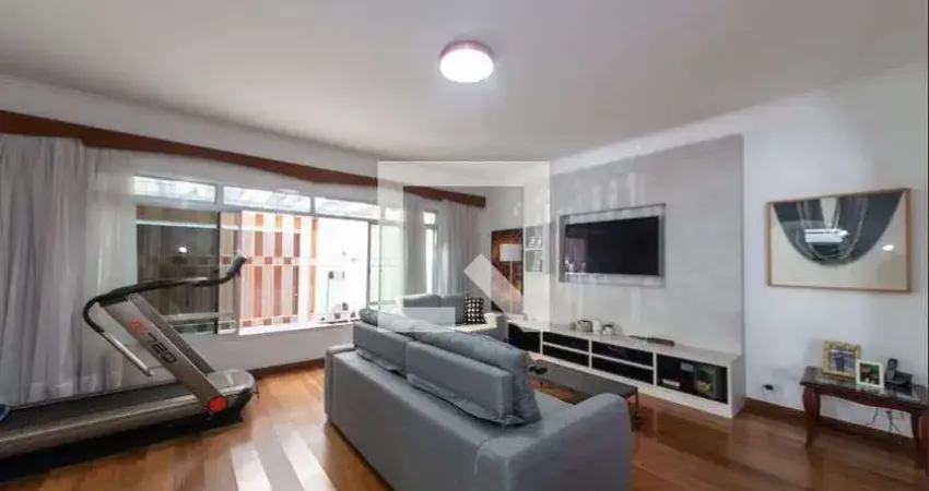 Casa com 5 quartos à venda na Rua Carlos Tiago Pereira, 244, Bosque da Saúde, São Paulo