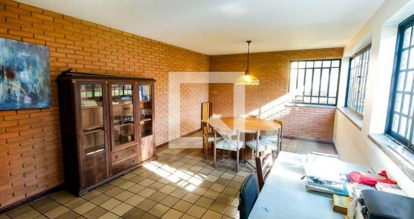 Casa à Venda - Panamby, 4 Quartos,  370 m2