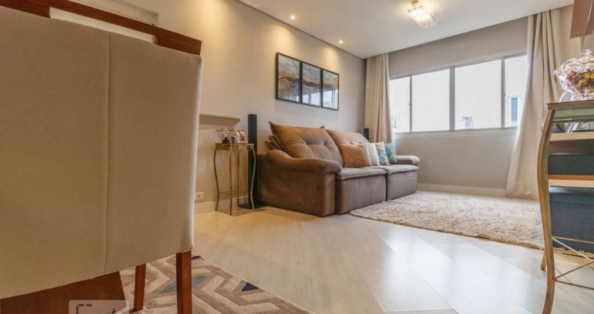 Apartamento à Venda - Vila Clementino, 2 Quartos,  79 m2