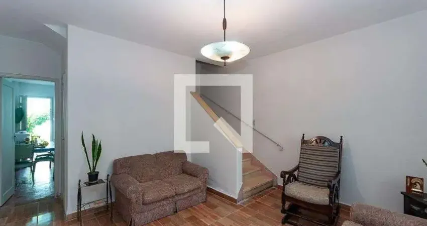 Casa à Venda - Vila Pompéia, 3 Quartos,  90 m2