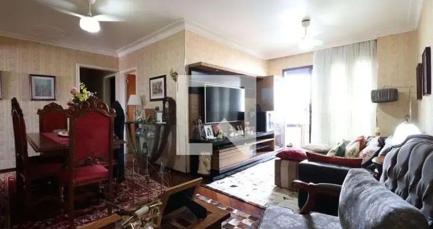Apartamento à Venda - Alto da Lapa, 4 Quartos,  127 m2