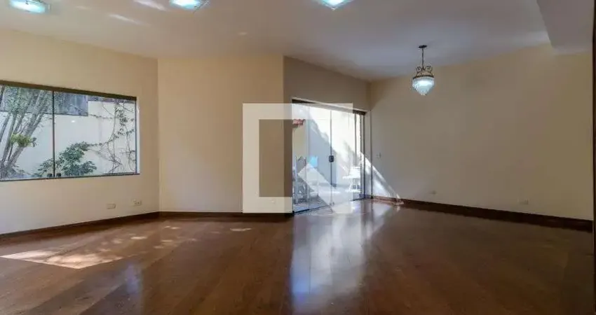Casa com 4 quartos à venda na Rua General Euclides Figueiredo, 640, Morumbi, São Paulo