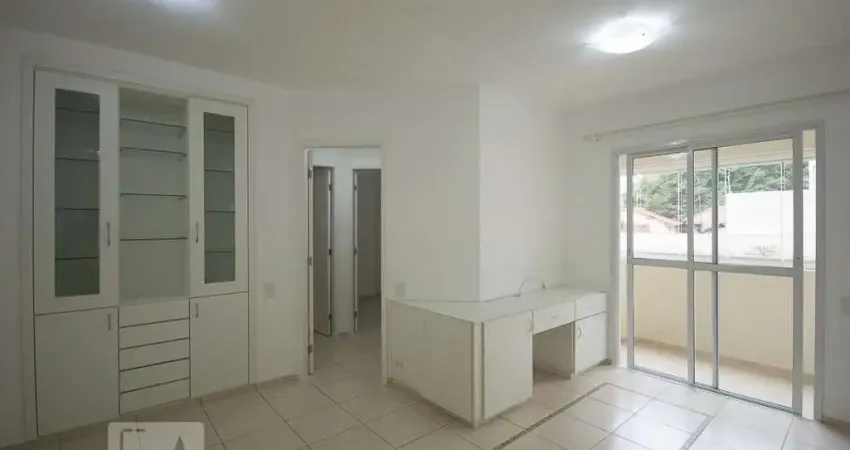 Apartamento à Venda - Jabaquara, 2 Quartos,  63 m2