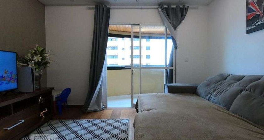 Apartamento à Venda - Morumbi, 3 Quartos,  97 m2