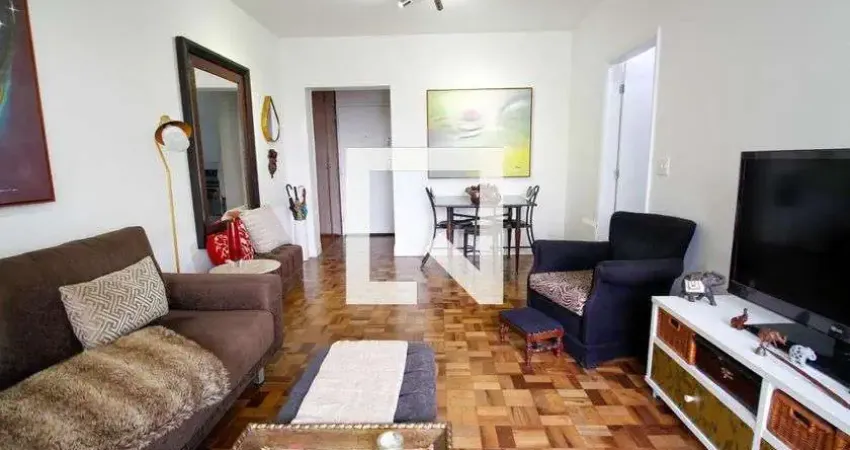 Apartamento à Venda - Jardim Paulista, 2 Quartos,  112 m2