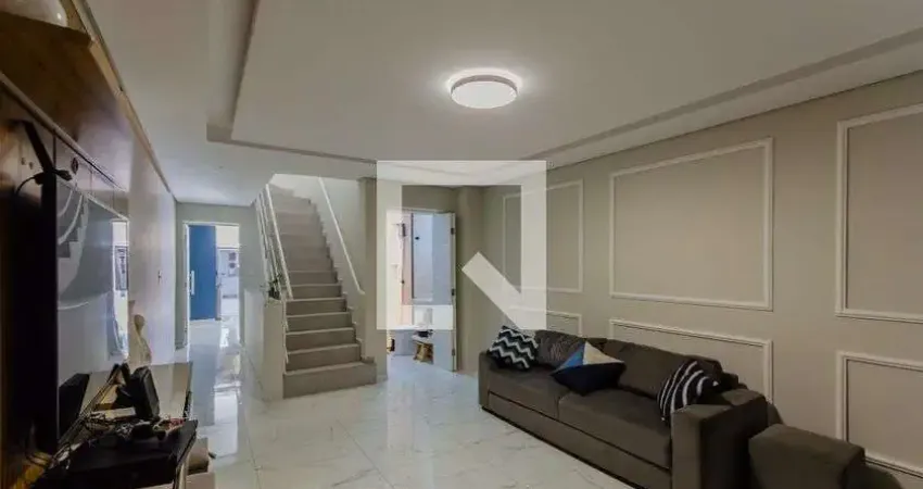 Casa com 3 quartos à venda na Rua Oliveira Melo, 364, Ipiranga, São Paulo