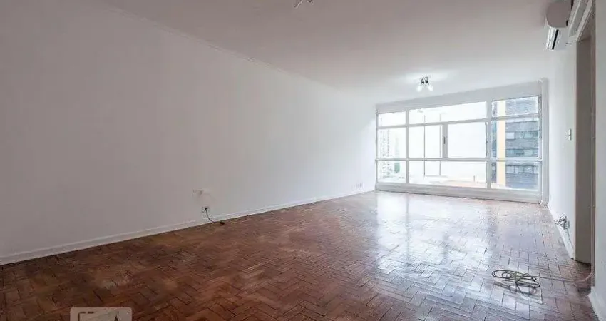 Apartamento à Venda - Jardim Paulista, 3 Quartos,  100 m2