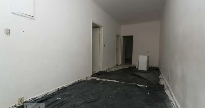 Casa à Venda - Chácara Inglesa, 2 Quartos,  180 m2