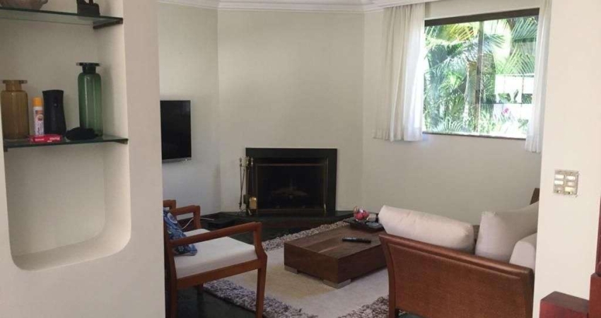 Casa à Venda - Morumbi, 4 Quartos,  450 m2