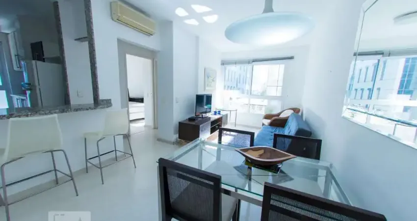 Apartamento à Venda - Jardim Paulista, 1 Quarto,  48 m2