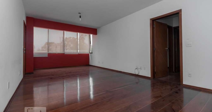 Apartamento à Venda - Alto da Lapa, 3 Quartos,  120 m2