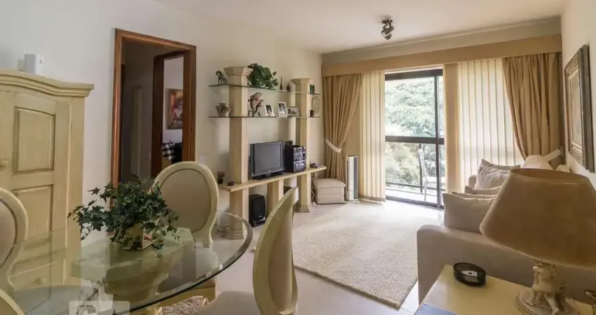 Apartamento à Venda - Jardim Paulista, 2 Quartos,  70 m2