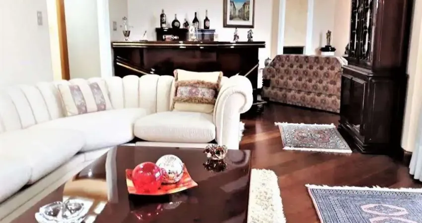 Apartamento com 4 quartos à venda na Rua Alabastro, 262, Aclimação, São Paulo