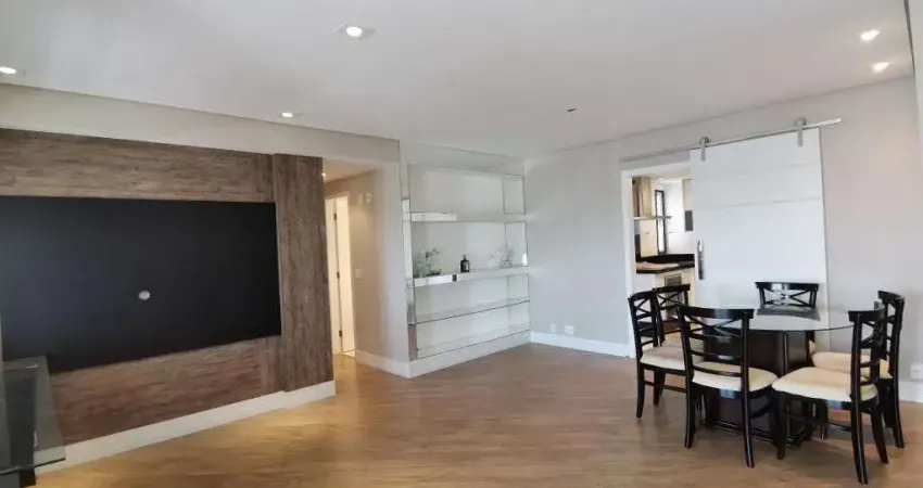 Apartamento com 2 quartos à venda na Rua Frederico Guarinon, 419, Panamby, São Paulo