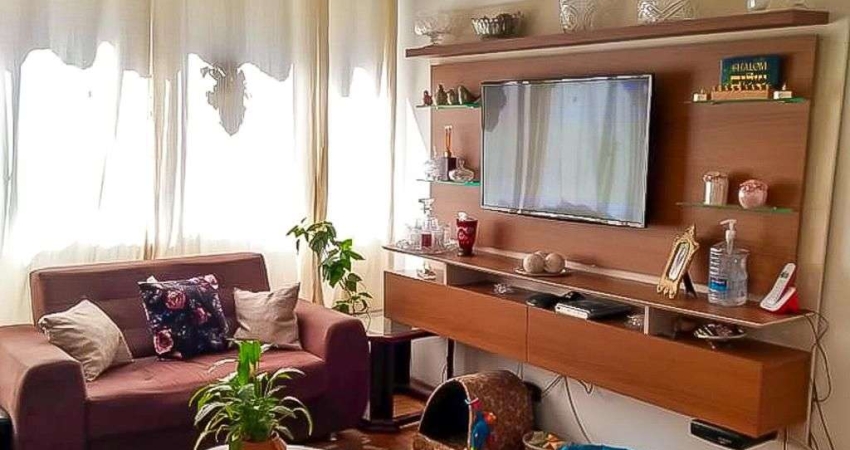 Apartamento com 2 quartos à venda na Avenida Brigadeiro Luís Antônio, 2759, Paraíso, São Paulo