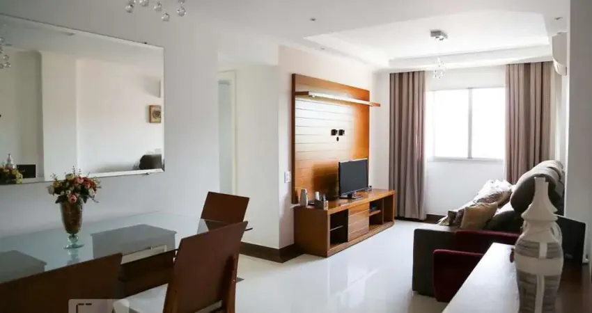 Apartamento com 2 quartos à venda na Rua Domiciano Leite Ribeiro, 693, Jabaquara, São Paulo