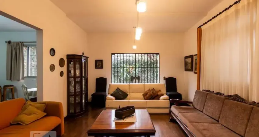 Casa à Venda - Planalto Paulista, 3 Quartos,  220 m2