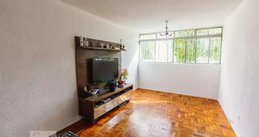 Apartamento à Venda - Alto da Lapa, 3 Quartos,  89 m2