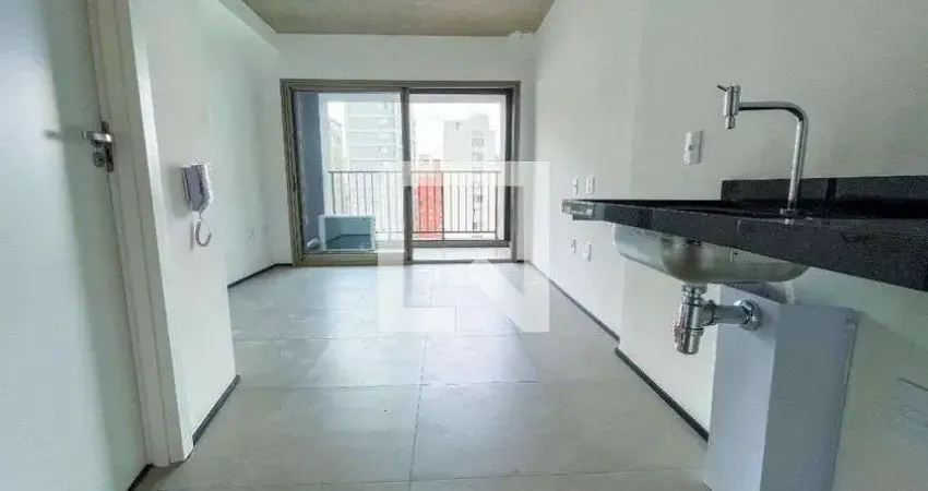 Apartamento à Venda - Jardim Paulista, 1 Quarto,  22 m2