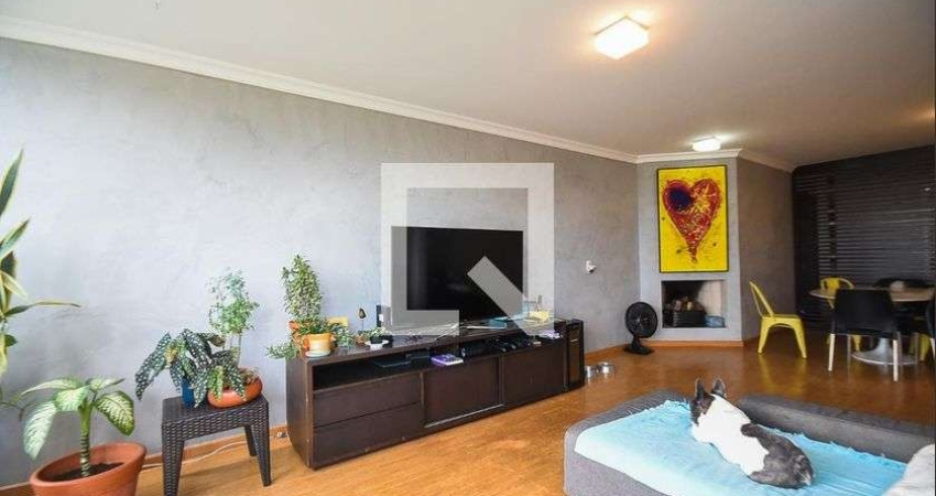 Apartamento à Venda - Panamby, 4 Quartos,  151 m2