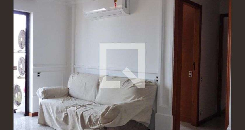 Apartamento à Venda - Jardim Paulista, 2 Quartos,  61 m2