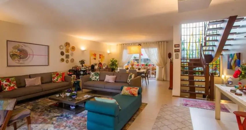 Casa com 4 quartos à venda na Rua Antônio Carlos da Fonseca, 68, Bosque da Saúde, São Paulo