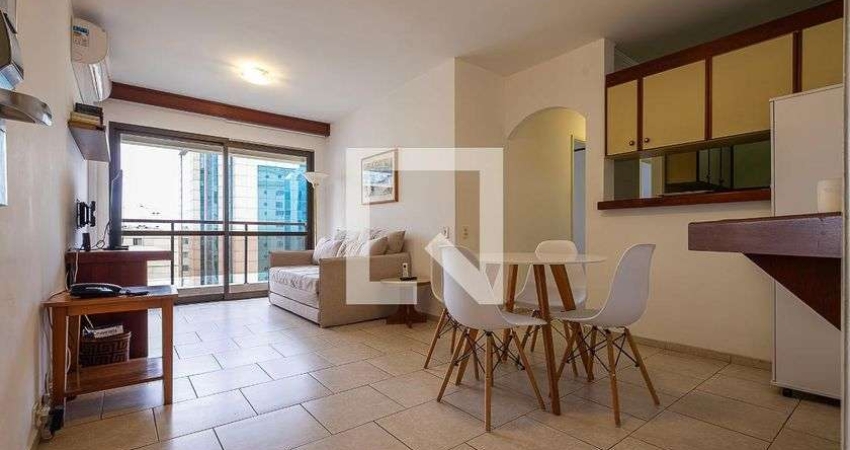Apartamento à Venda - Jardim Paulista, 2 Quartos,  62 m2