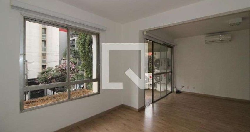 Apartamento à Venda - Jardim Paulista, 2 Quartos,  91 m2