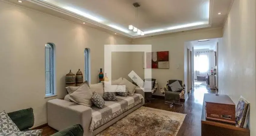 Casa à Venda - Morumbi, 4 Quartos,  374 m2