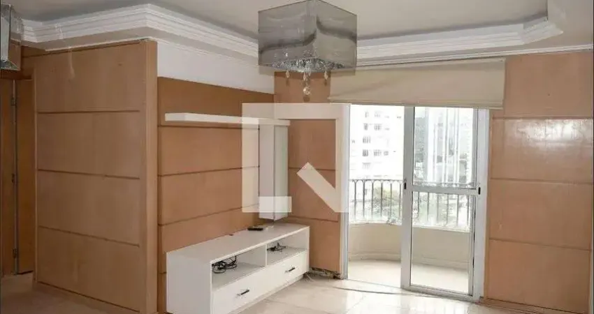 Apartamento à Venda - Jardim Paulista, 2 Quartos,  69 m2