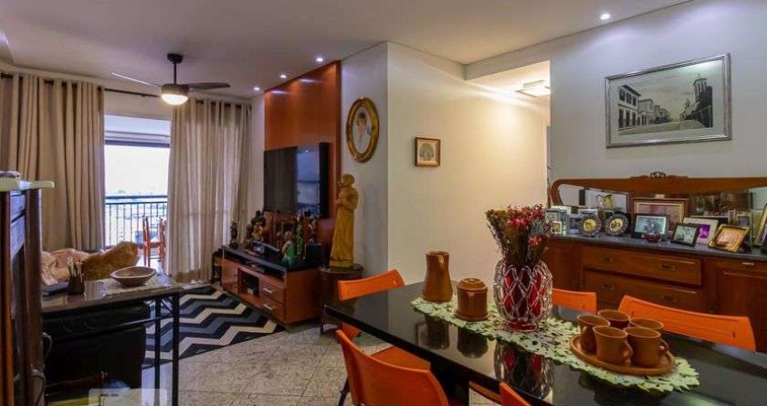 Apartamento à Venda - Ipiranga, 3 Quartos,  94 m2