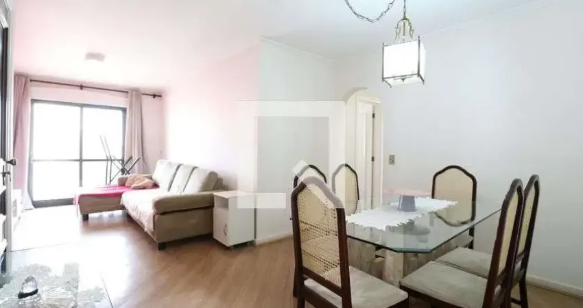 Apartamento à Venda - Vila Pompéia, 3 Quartos,  108 m2