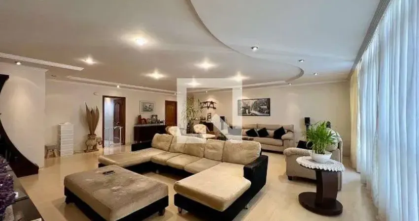 Apartamento à Venda - Jardim Paulista, 3 Quartos,  201 m2