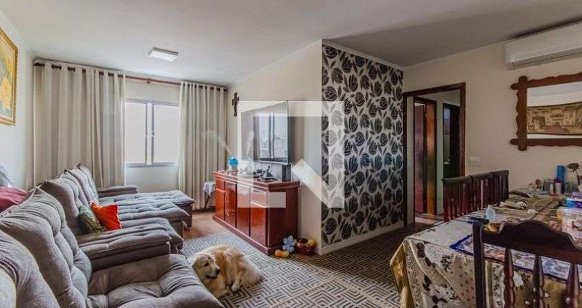 Apartamento à Venda - Ipiranga, 3 Quartos,  90 m2