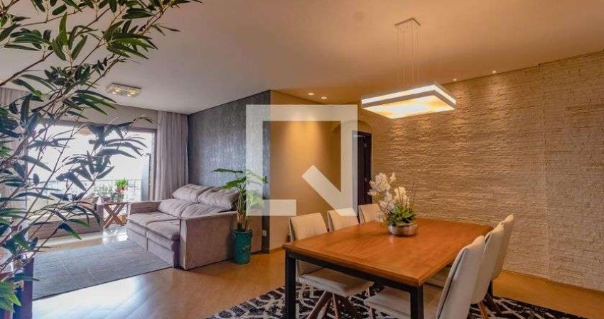 Apartamento à Venda - Saúde, 3 Quartos,  102 m2