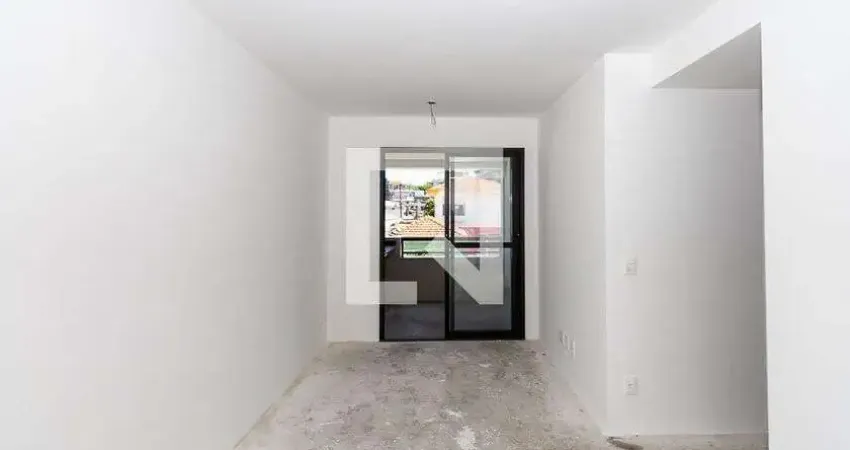 Apartamento à Venda - Alto da Lapa, 2 Quartos,  56 m2