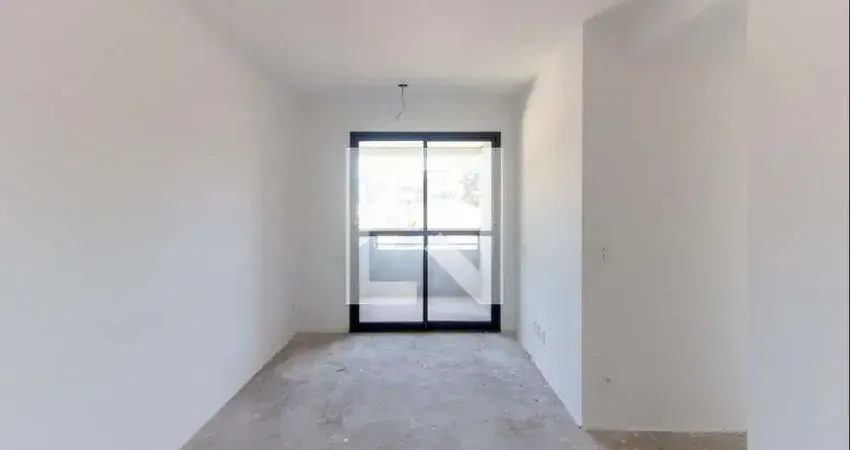 Apartamento à Venda - Alto da Lapa, 2 Quartos,  56 m2