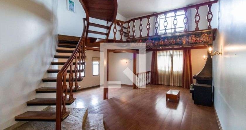 Apartamento à Venda - Portal do Morumbi, 3 Quartos,  300 m2