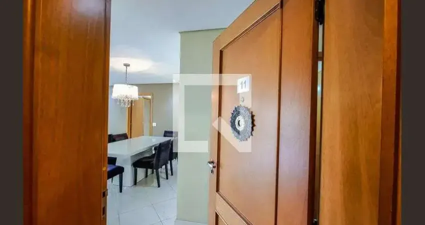 Apartamento à Venda - Ipiranga, 3 Quartos,  146 m2