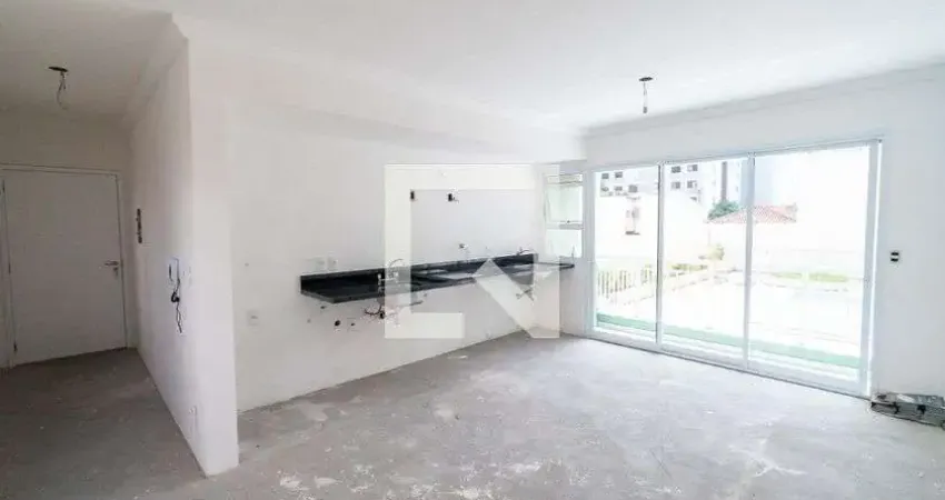 Apartamento à Venda - Vila Clementino, 2 Quartos,  72 m2