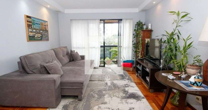 Apartamento com 4 quartos à venda na Rua Fábio Lopes dos Santos Luz, 60, Panamby, São Paulo