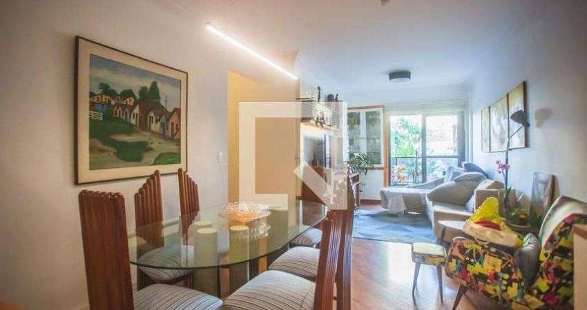 Apartamento à Venda - Saúde, 3 Quartos,  84 m2