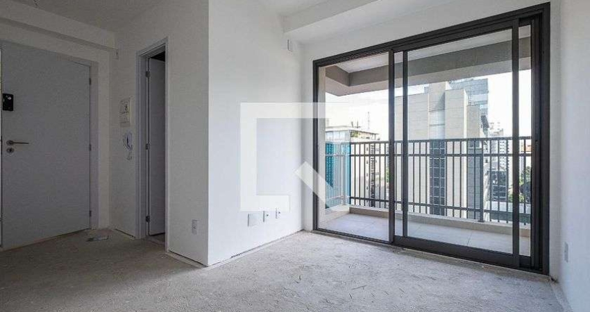 Apartamento à Venda - Paraíso, 1 Quarto,  26 m2