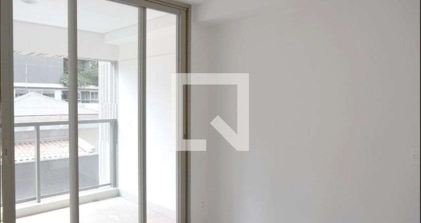 Apartamento à Venda - Jardim Paulista, 1 Quarto,  26 m2