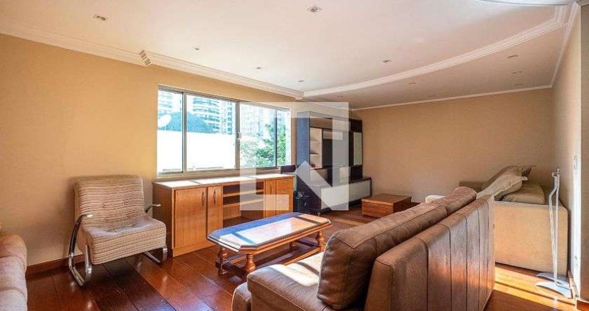 Apartamento à Venda - Paraíso, 3 Quartos,  140 m2
